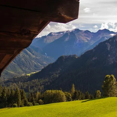 Appartement Reitlhof Wald im Pinzgau Extérieur photo