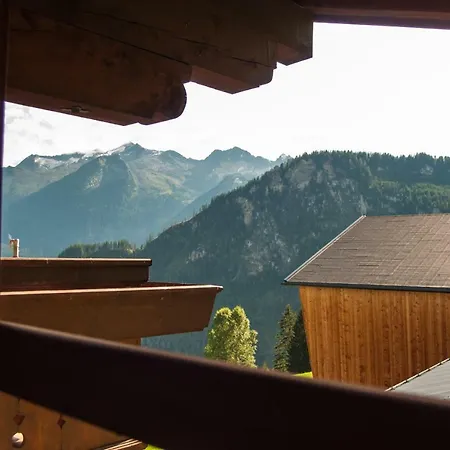 Appartement Reitlhof Wald im Pinzgau Extérieur photo