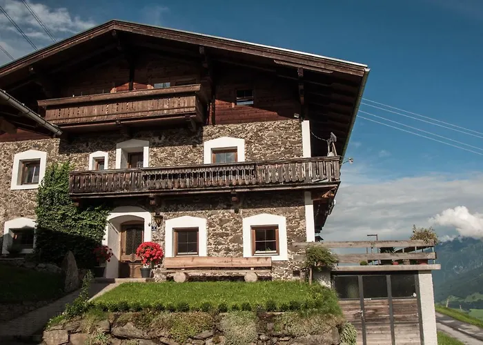 Appartement Reitlhof
