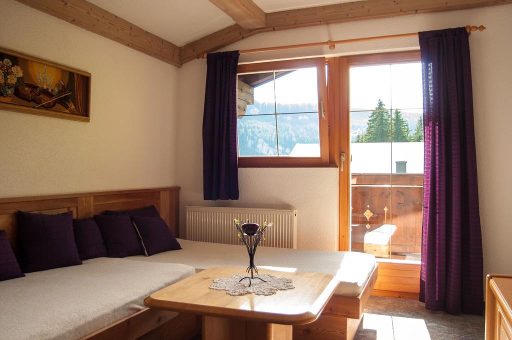 Appartement Reitlhof *
