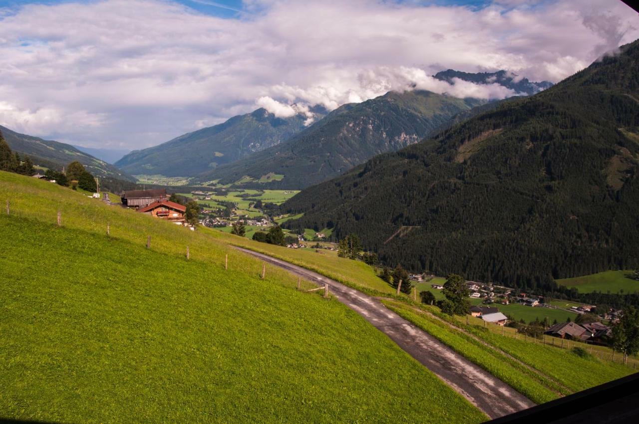 Appartement Reitlhof Wald im Pinzgau