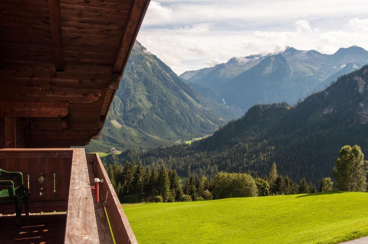 Reitlhof Appartement