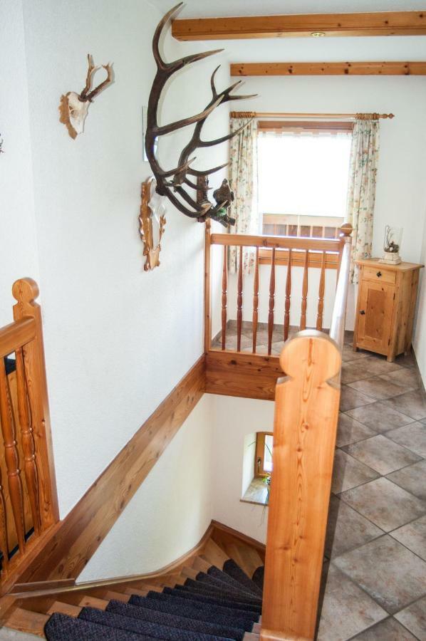 Reitlhof Appartement *