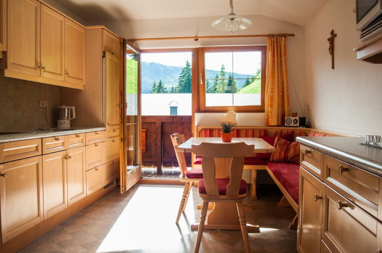 Reitlhof Appartement *